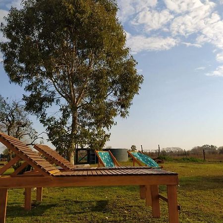 Belén de Escobar Finca La Pasionaria - Conectandonos 빌라 외부 사진