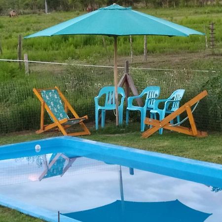 Belén de Escobar Finca La Pasionaria - Conectandonos 빌라 외부 사진