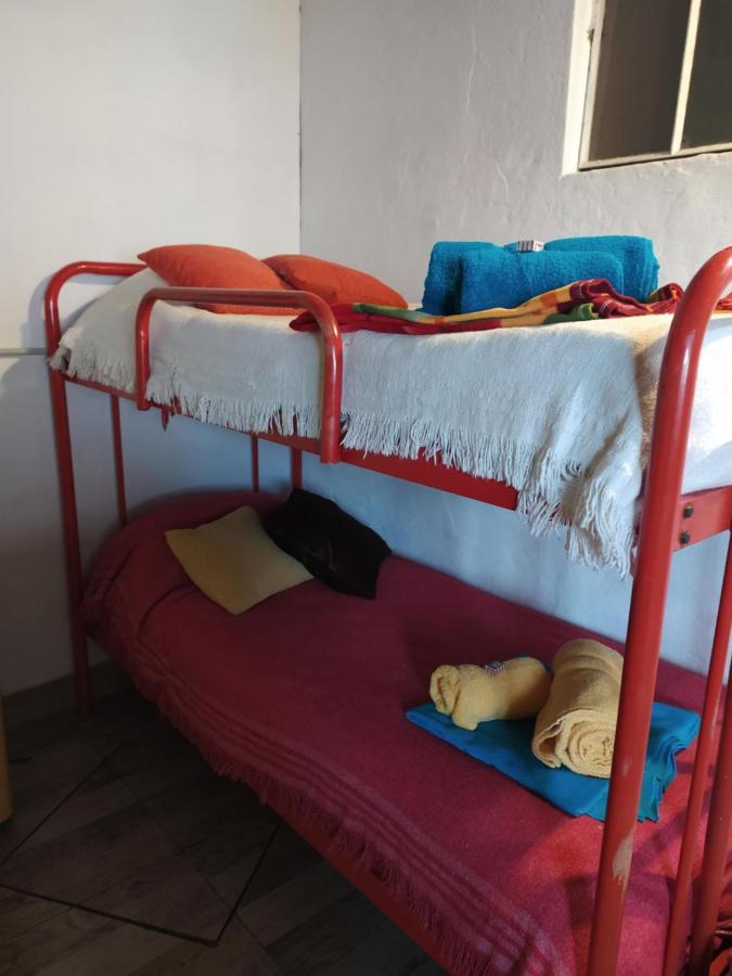 Belén de Escobar Finca La Pasionaria - Conectandonos 빌라 외부 사진
