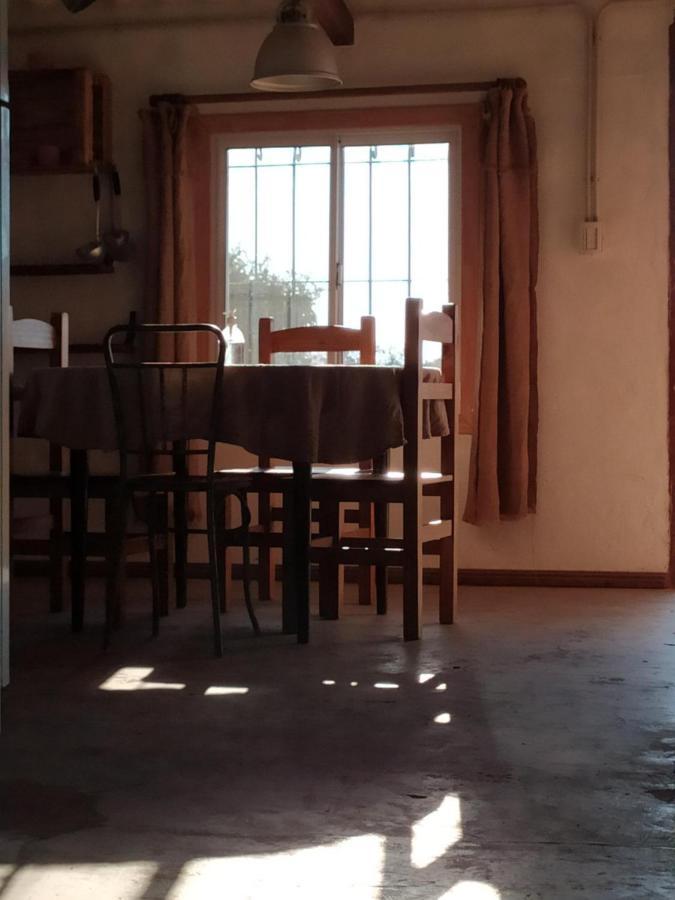 Belén de Escobar Finca La Pasionaria - Conectandonos 빌라 외부 사진