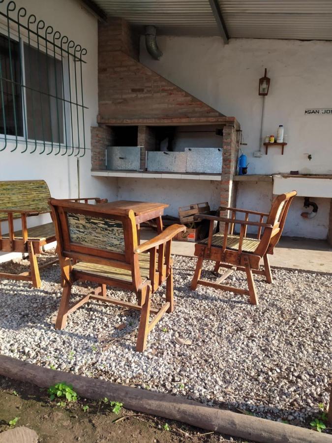 Belén de Escobar Finca La Pasionaria - Conectandonos 빌라 외부 사진