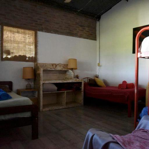 Belén de Escobar Finca La Pasionaria - Conectandonos 빌라 외부 사진