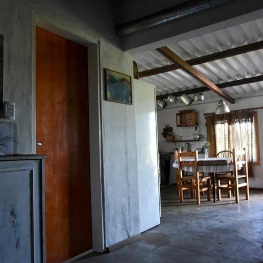 Belén de Escobar Finca La Pasionaria - Conectandonos 빌라 외부 사진