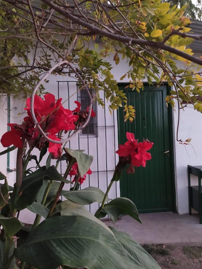 Belén de Escobar Finca La Pasionaria - Conectandonos 빌라 외부 사진