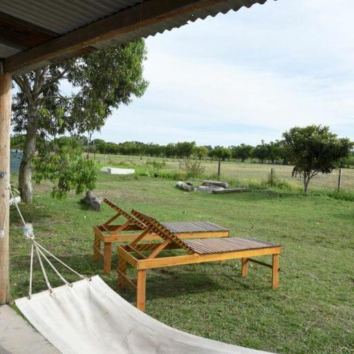 Belén de Escobar Finca La Pasionaria - Conectandonos 빌라 외부 사진