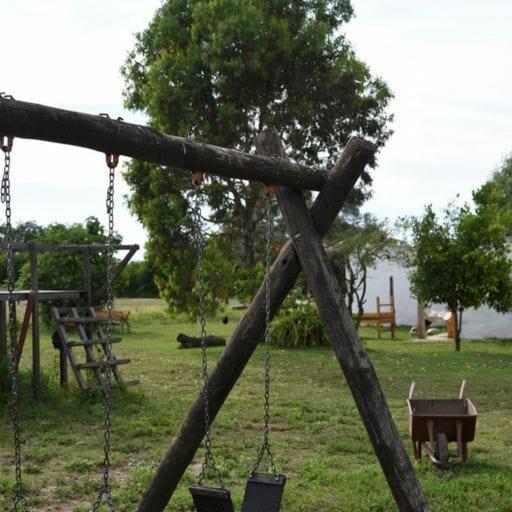 Belén de Escobar Finca La Pasionaria - Conectandonos 빌라 외부 사진
